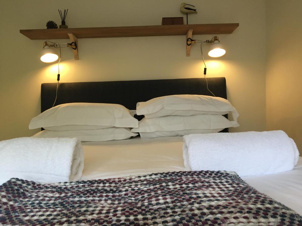 Wartling Place Country House Esterno foto