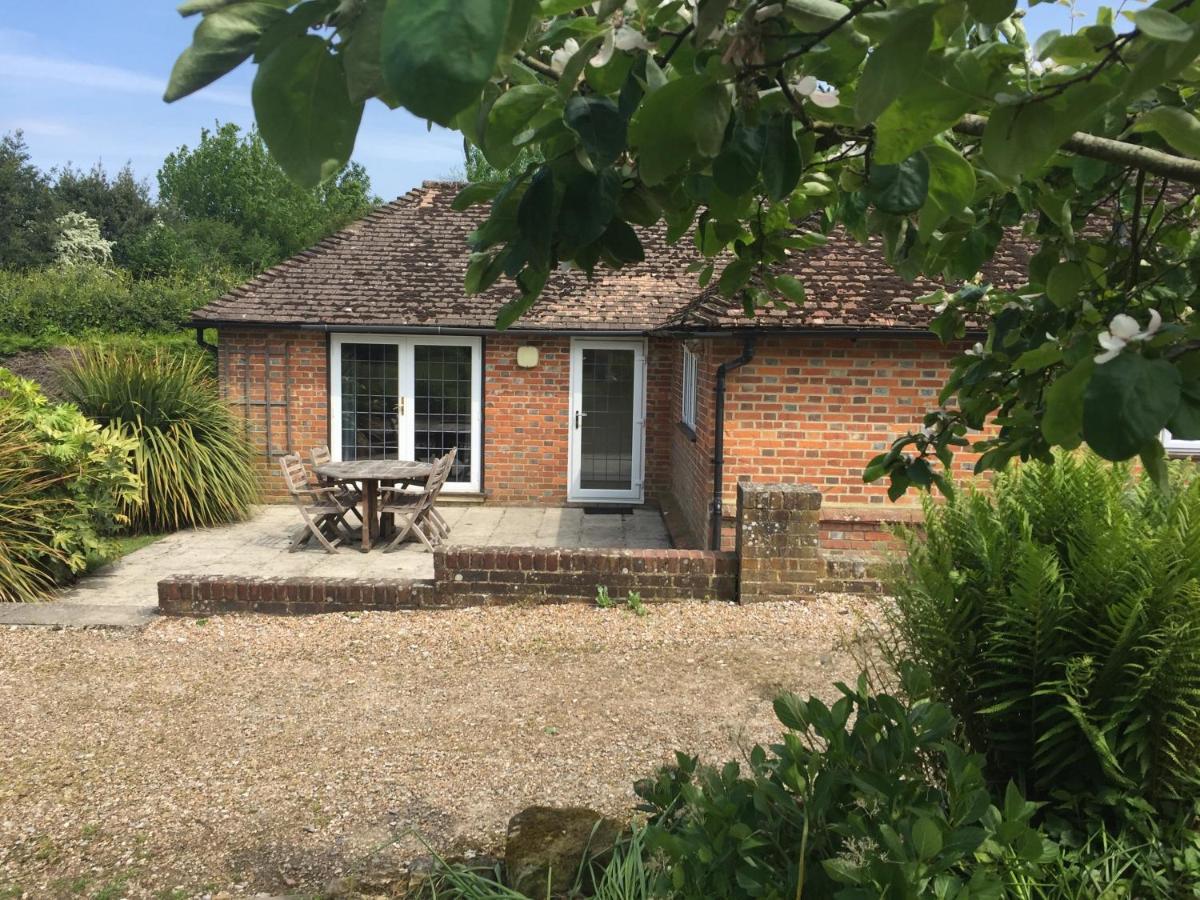Wartling Place Country House Esterno foto