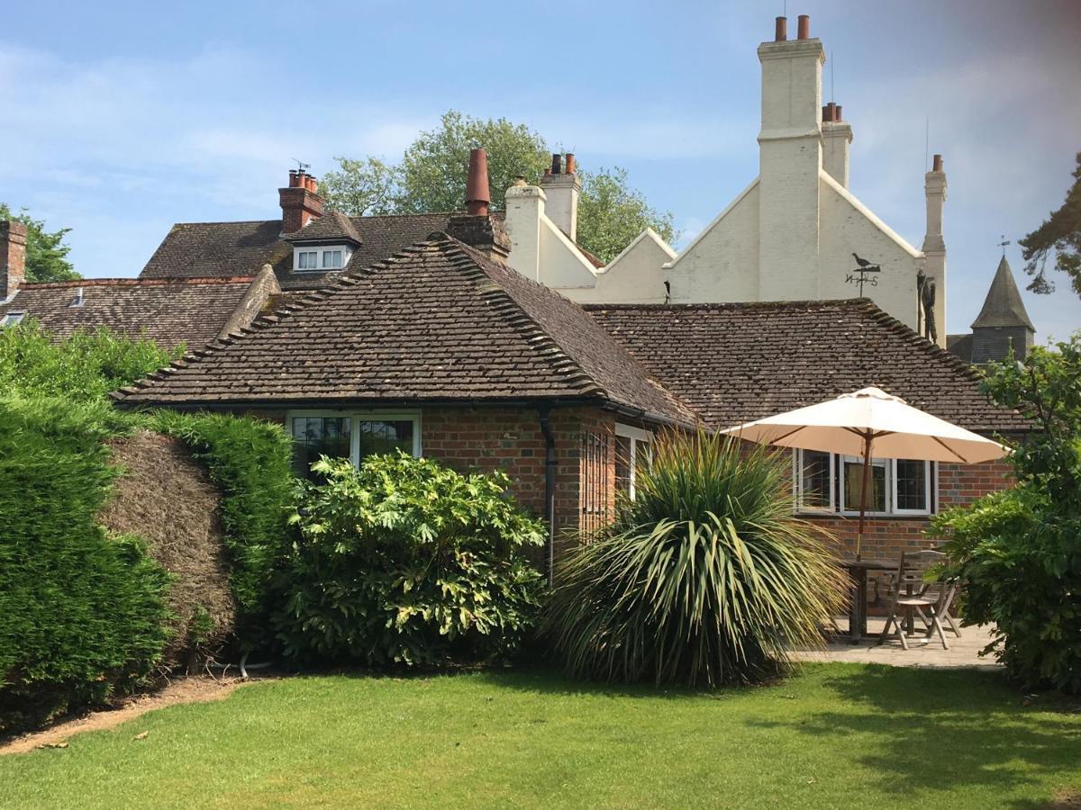 Wartling Place Country House Esterno foto