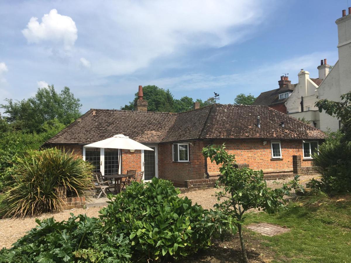 Wartling Place Country House Esterno foto