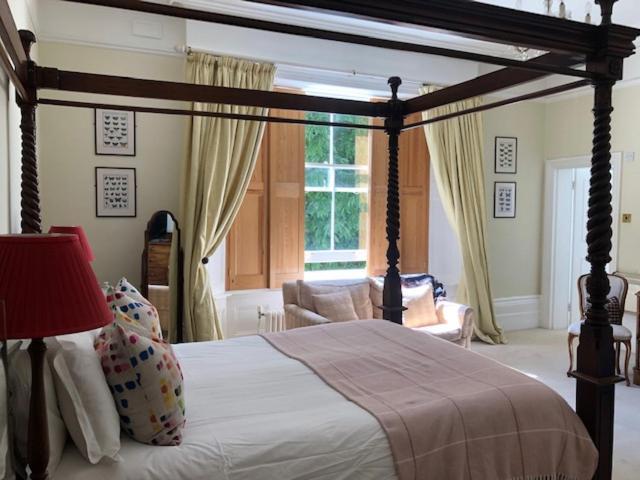Wartling Place Country House Esterno foto