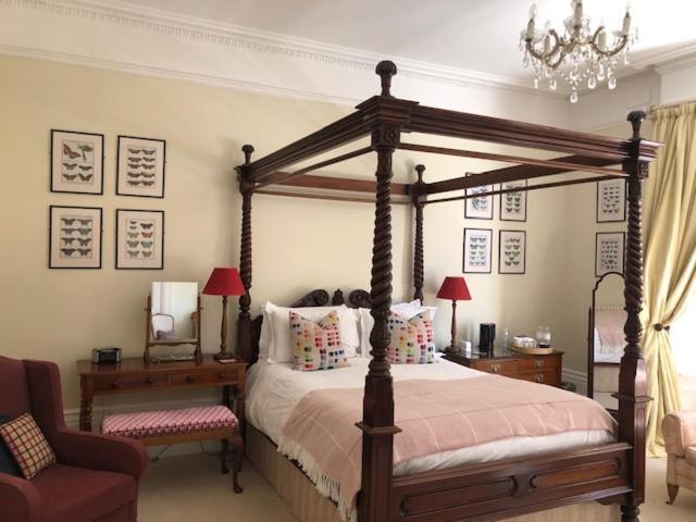 Wartling Place Country House Esterno foto