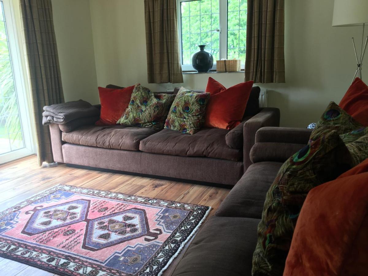 Wartling Place Country House Esterno foto