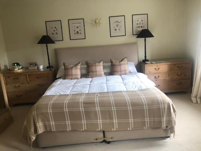 Wartling Place Country House Esterno foto