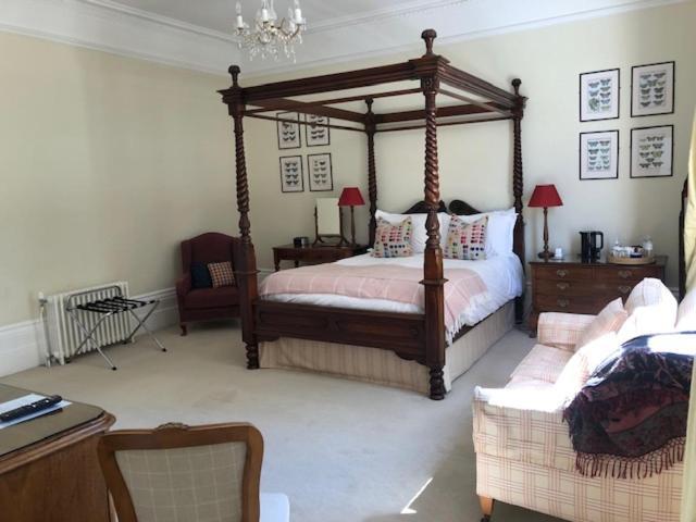 Wartling Place Country House Esterno foto