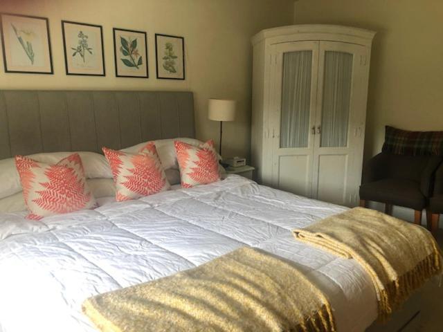 Wartling Place Country House Esterno foto