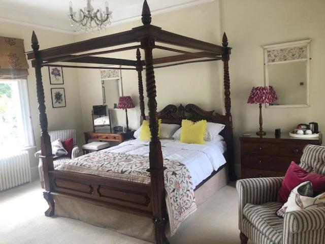 Wartling Place Country House Esterno foto