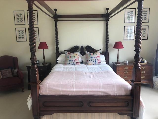 Wartling Place Country House Esterno foto
