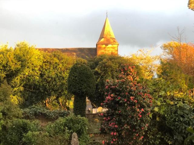 Wartling Place Country House Esterno foto