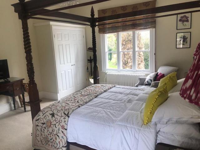 Wartling Place Country House Esterno foto