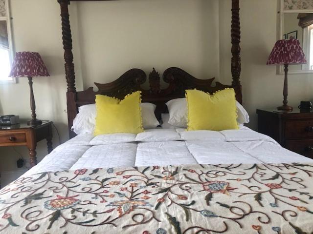 Wartling Place Country House Esterno foto