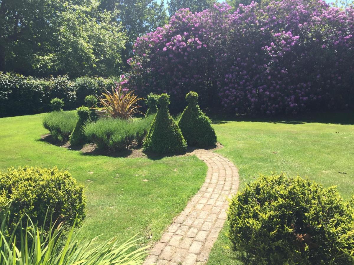 Wartling Place Country House Esterno foto