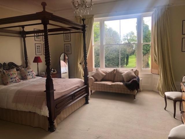 Wartling Place Country House Esterno foto