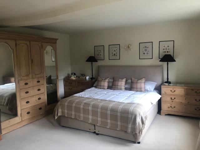 Wartling Place Country House Esterno foto