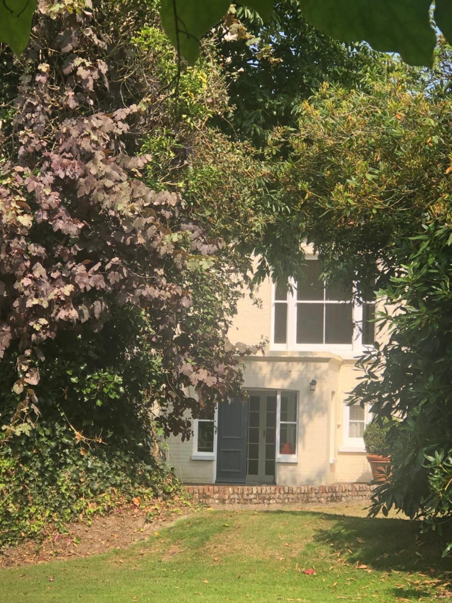 Wartling Place Country House Esterno foto