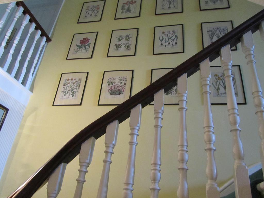Wartling Place Country House Esterno foto