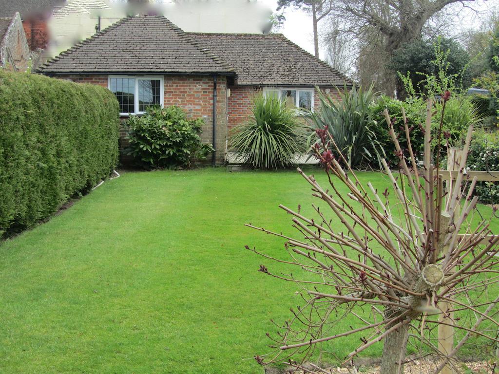 Wartling Place Country House Camera foto