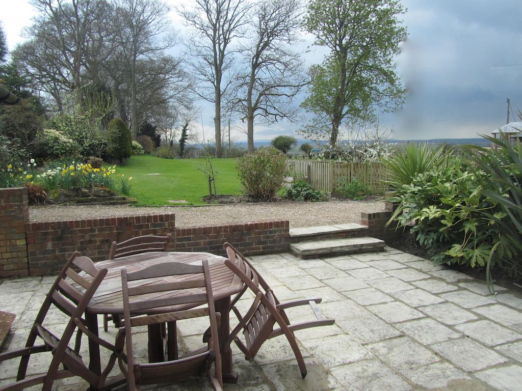 Wartling Place Country House Esterno foto