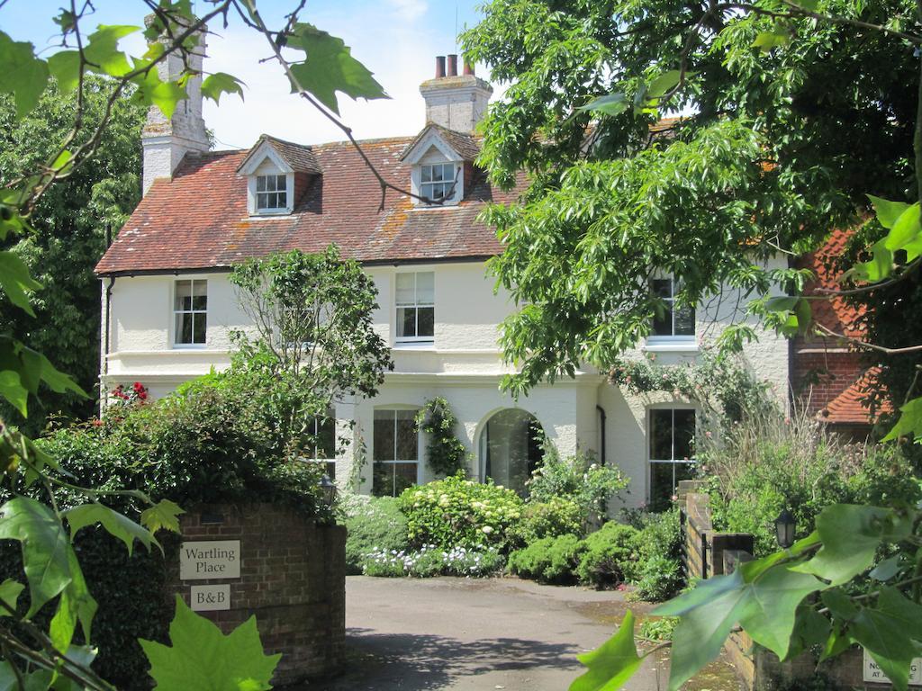 Wartling Place Country House Esterno foto