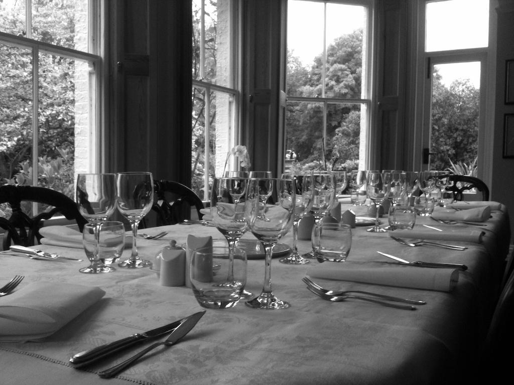 Wartling Place Country House Esterno foto