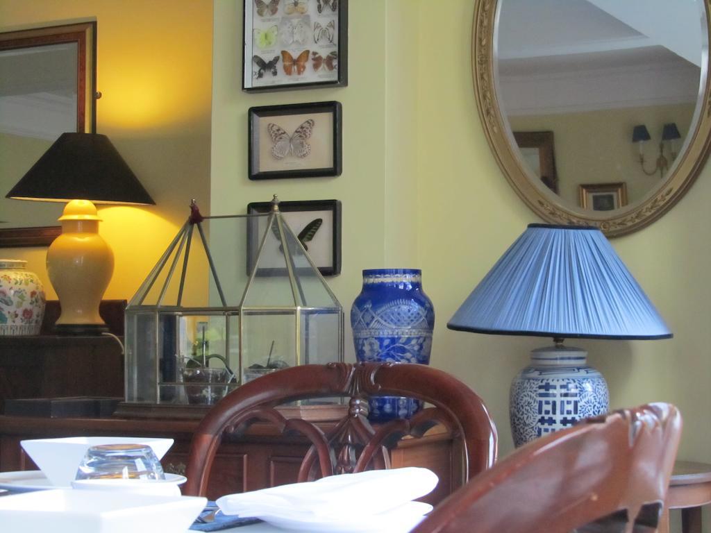 Wartling Place Country House Esterno foto