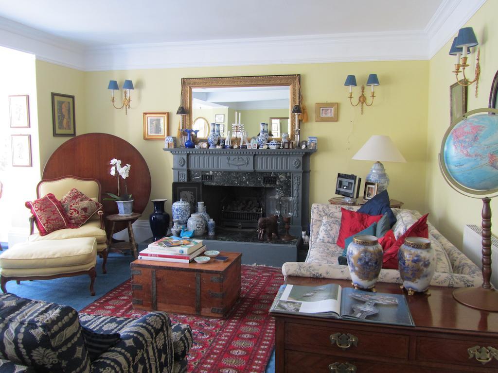Wartling Place Country House Esterno foto