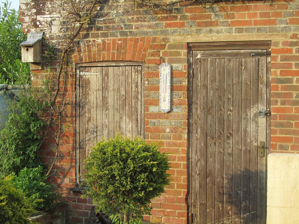Wartling Place Country House Esterno foto