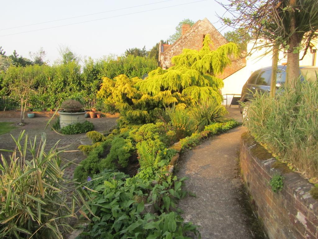 Wartling Place Country House Esterno foto