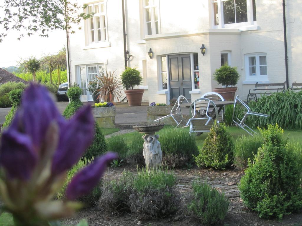 Wartling Place Country House Esterno foto