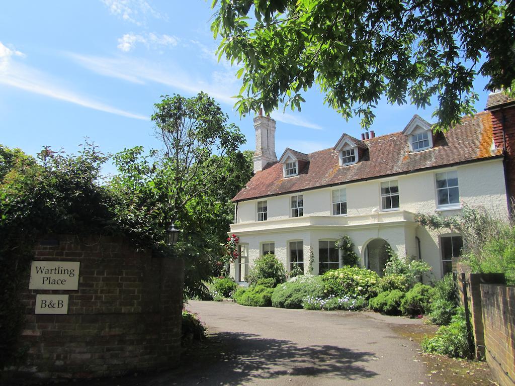Wartling Place Country House Esterno foto